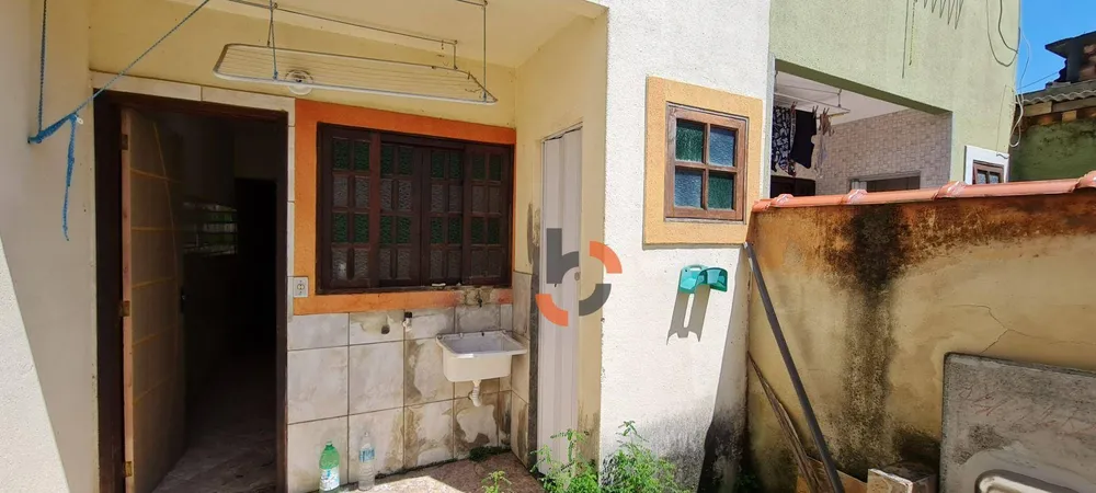Casa, 2 quartos, 68 m² - Foto 12