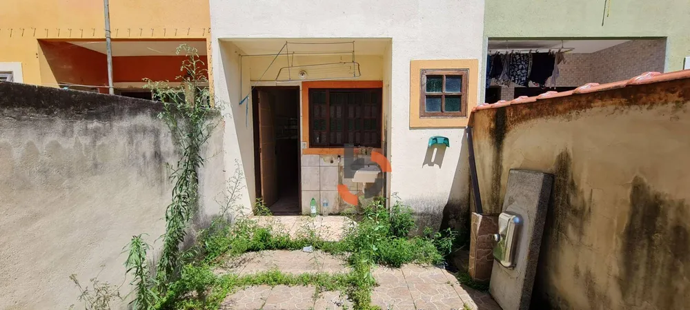 Casa, 2 quartos, 68 m² - Foto 11