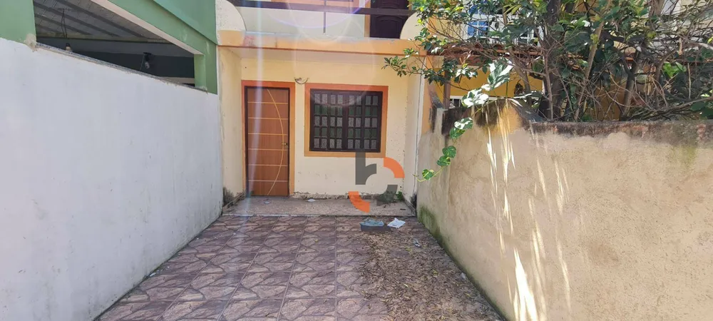 Casa, 2 quartos, 68 m² - Foto 1