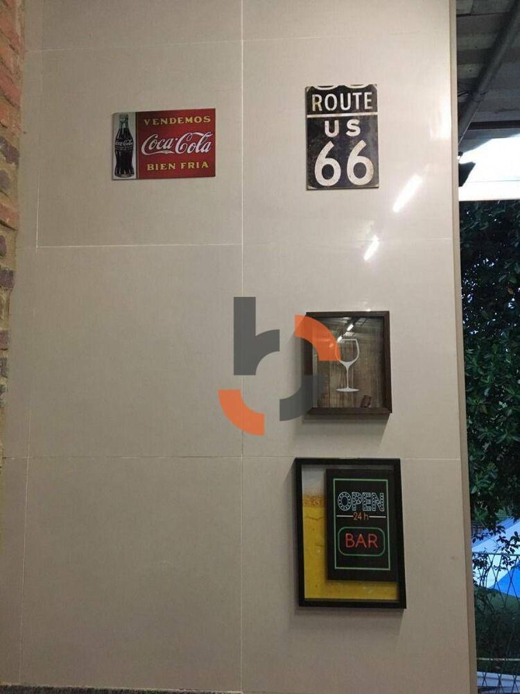 Sítio à venda com 4 quartos, 400m² - Foto 10