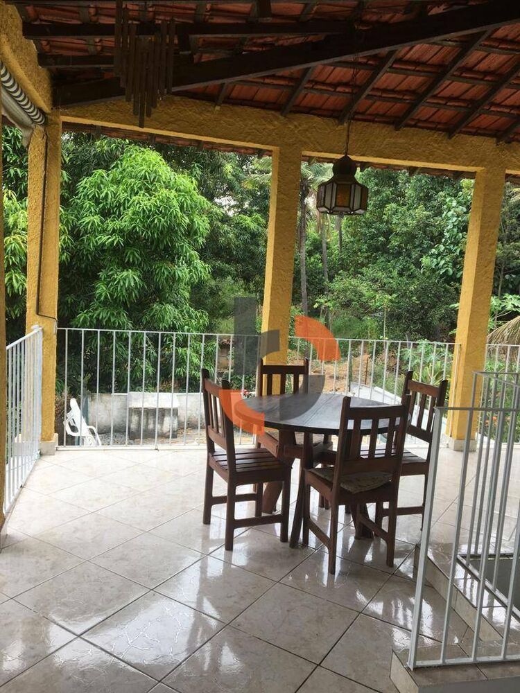 Sítio à venda com 4 quartos, 400m² - Foto 16
