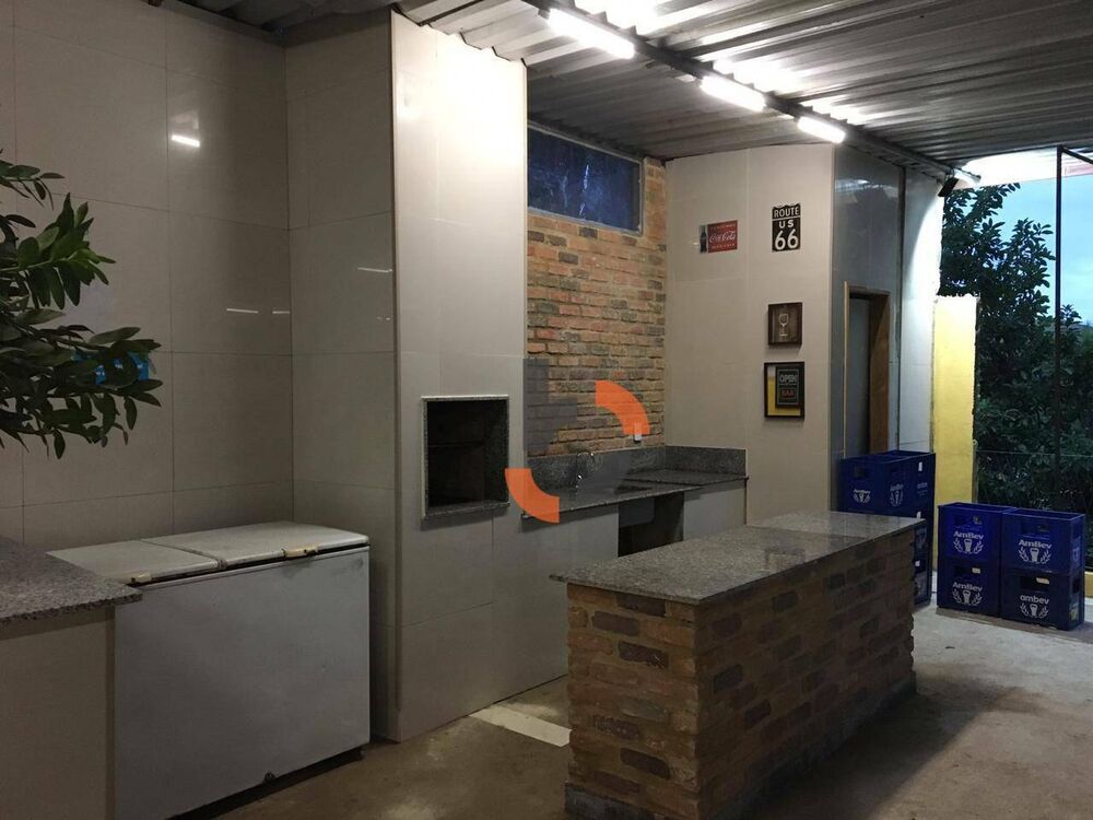 Sítio à venda com 4 quartos, 400m² - Foto 11