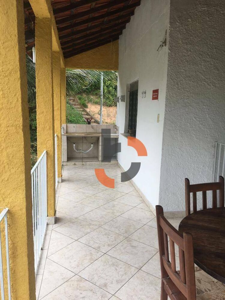 Sítio à venda com 4 quartos, 400m² - Foto 14