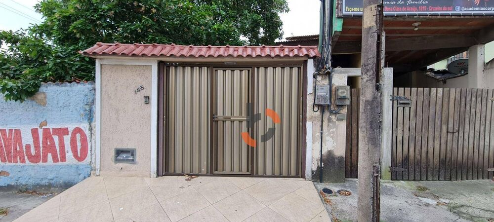 Casa, 2 quartos, 70 m² - Foto 9