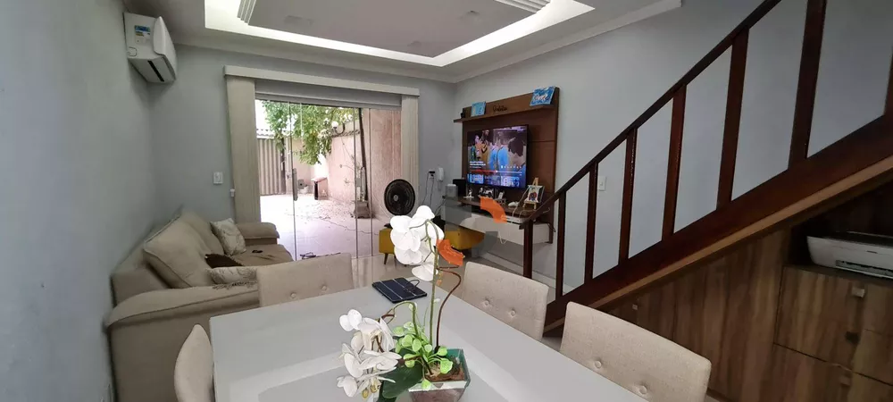 Casa, 2 quartos, 70 m² - Foto 26