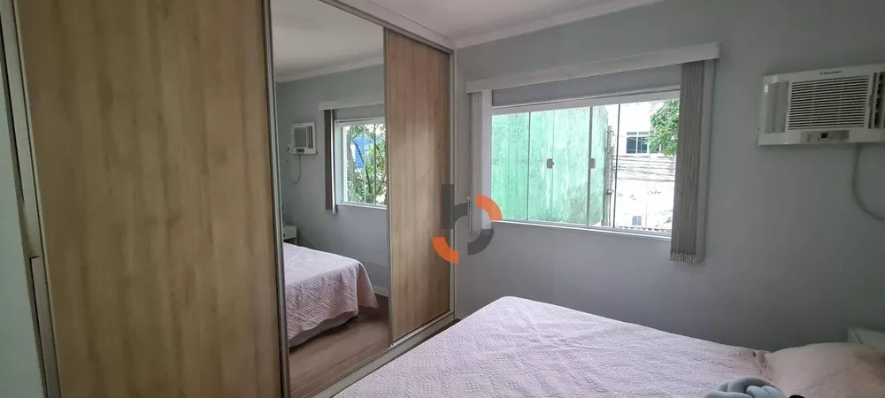Casa, 2 quartos, 70 m² - Foto 22