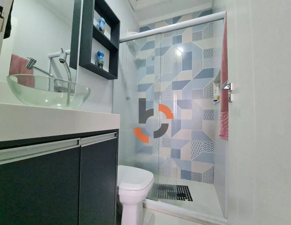 Casa, 2 quartos, 70 m² - Foto 17