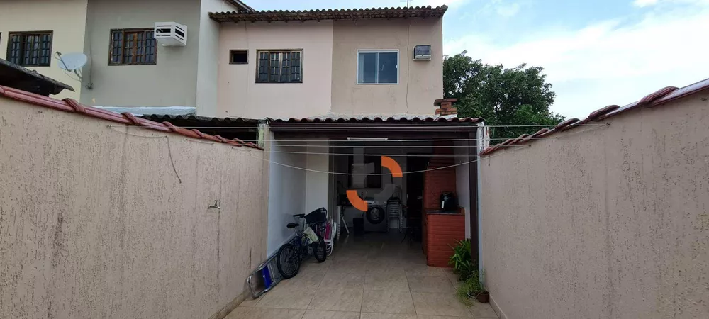 Casa, 2 quartos, 70 m² - Foto 20