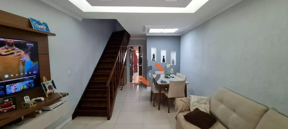 Casa, 2 quartos, 70 m² - Foto 30