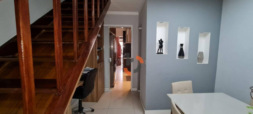 Casa, 2 quartos, 70 m² - Foto 10