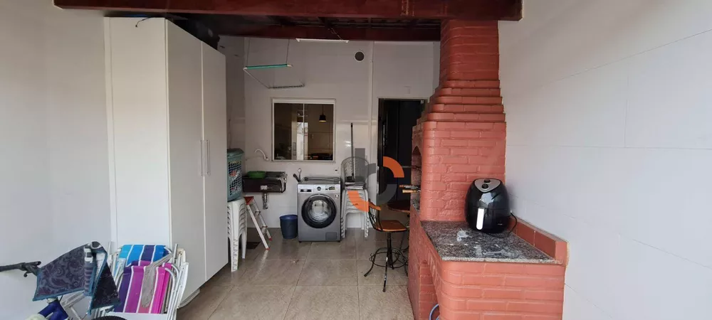 Casa, 2 quartos, 70 m² - Foto 15