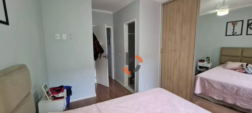 Casa, 2 quartos, 70 m² - Foto 14