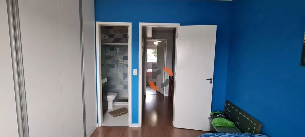 Casa, 2 quartos, 70 m² - Foto 29