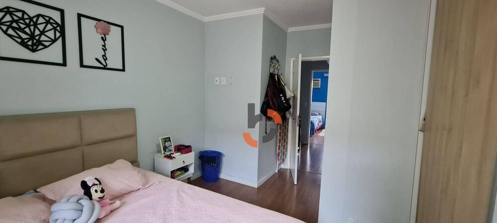 Casa, 2 quartos, 70 m² - Foto 3