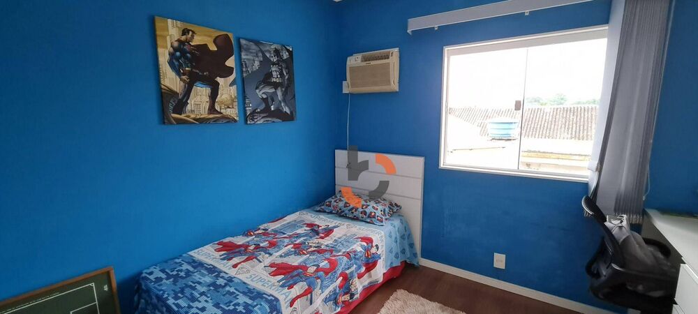 Casa, 2 quartos, 70 m² - Foto 4