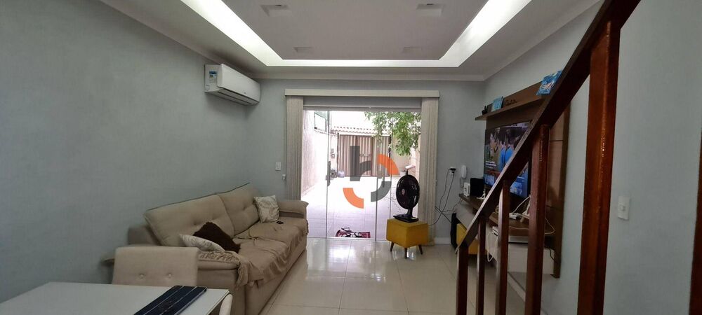 Casa, 2 quartos, 70 m² - Foto 7