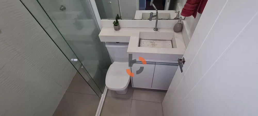 Casa, 2 quartos, 70 m² - Foto 19