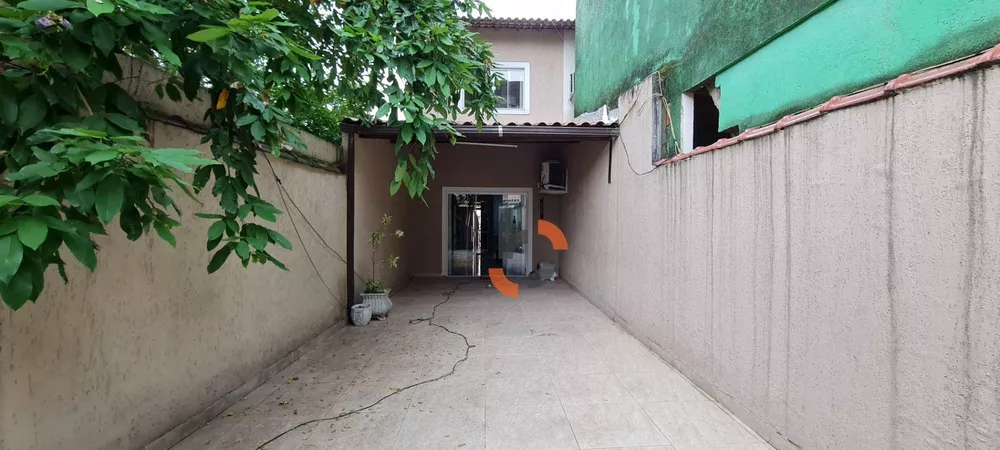 Casa, 2 quartos, 70 m² - Foto 28