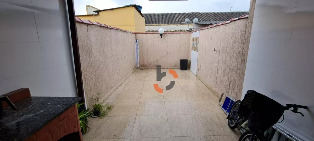 Casa, 2 quartos, 70 m² - Foto 31