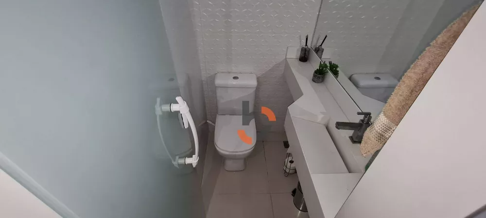 Casa, 2 quartos, 70 m² - Foto 27
