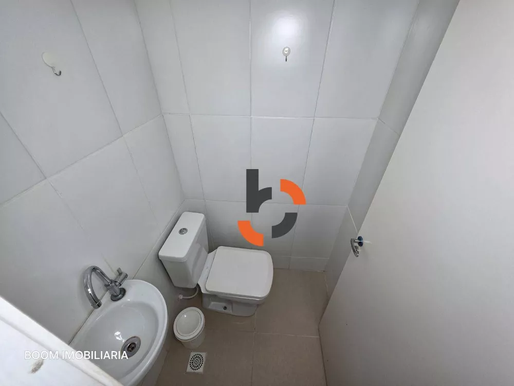 Loja-Salão, 31 m² - Foto 6