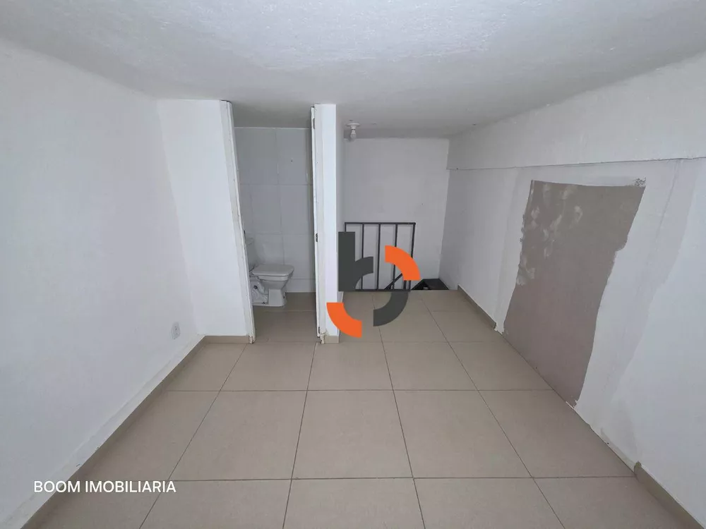 Loja-Salão, 31 m² - Foto 5