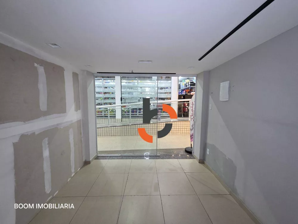 Loja-Salão, 31 m² - Foto 2