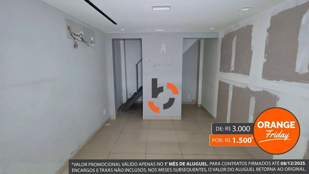 Loja-Salão, 31 m² - Foto 21