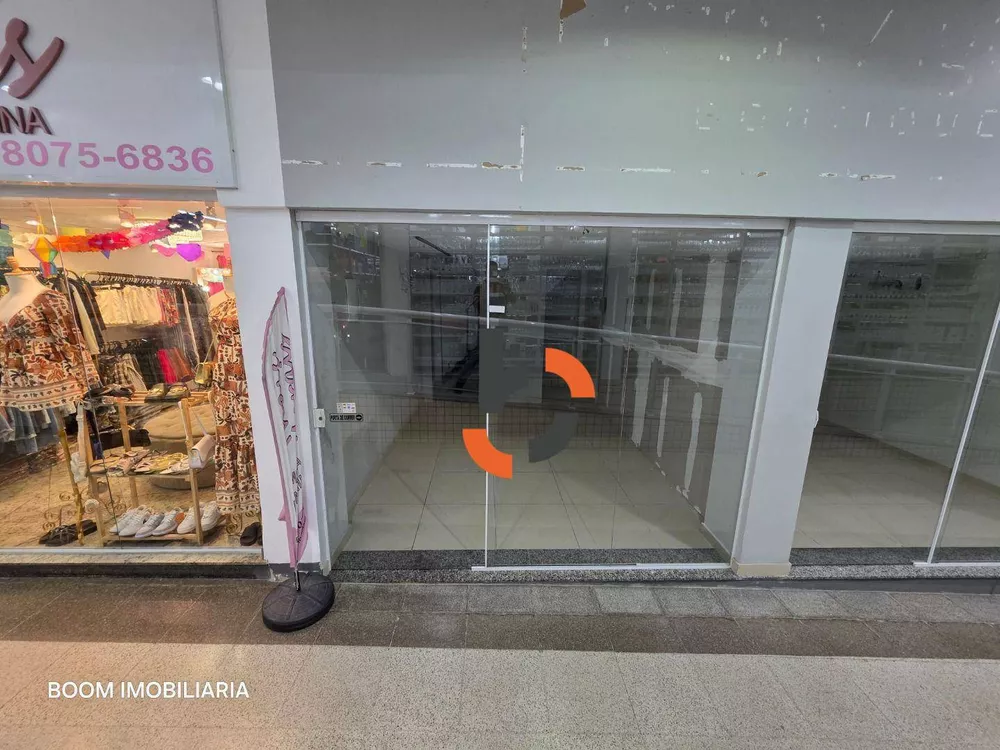 Loja-Salão, 31 m² - Foto 8