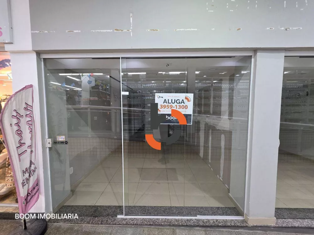 Loja-Salão, 31 m² - Foto 10