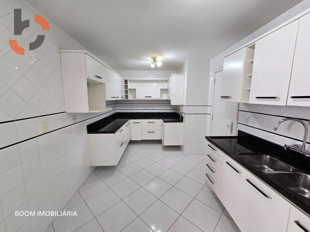 Apartamento, 3 quartos, 140 m² - Foto 8
