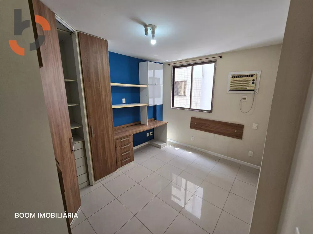 Apartamento, 3 quartos, 140 m² - Foto 18