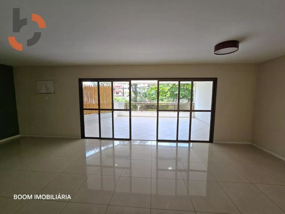 Apartamento à venda e aluguel com 3 quartos, 140m² - Foto 4