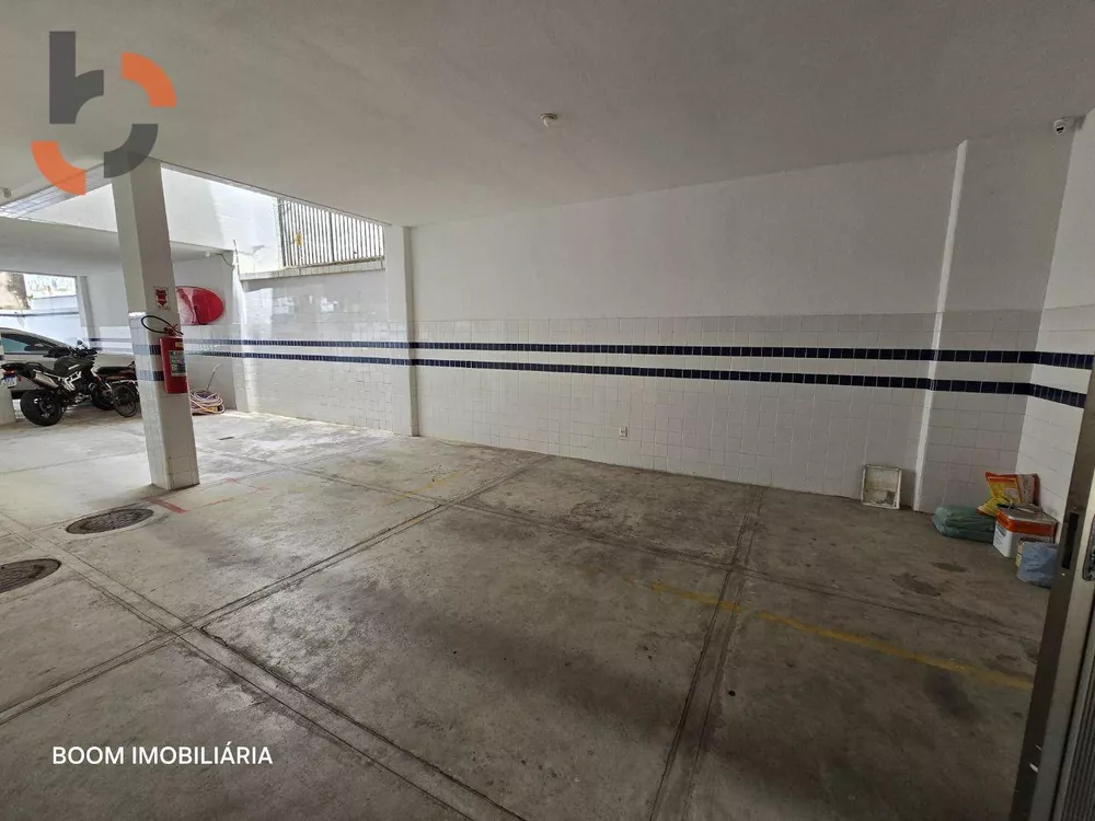 Apartamento, 3 quartos, 140 m² - Foto 38