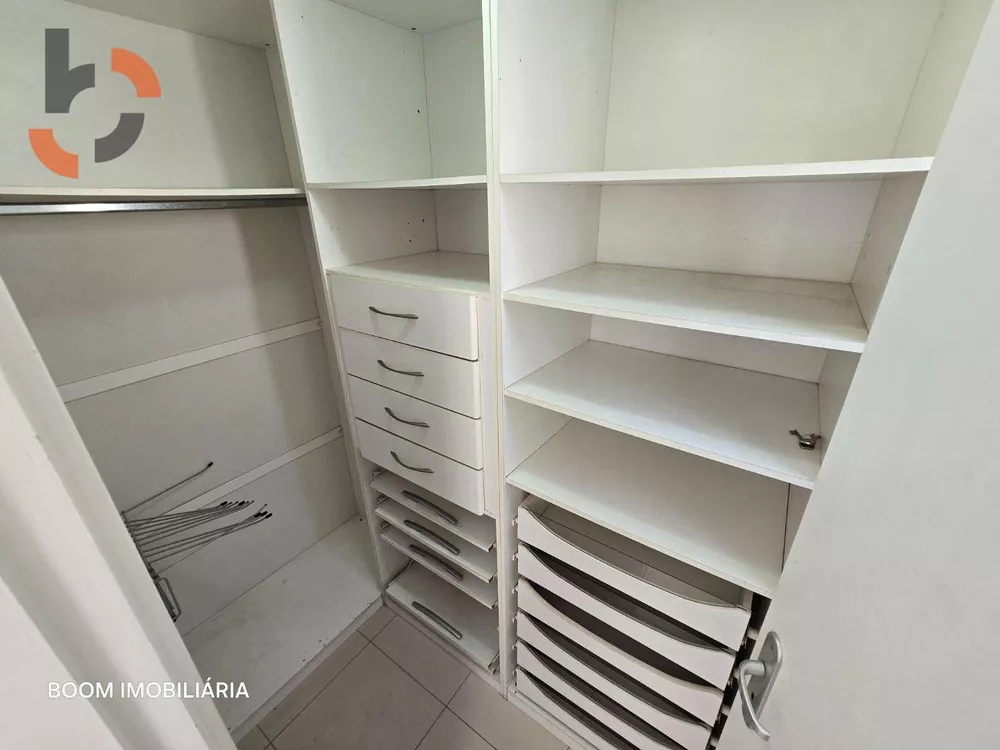 Apartamento, 3 quartos, 140 m² - Foto 33