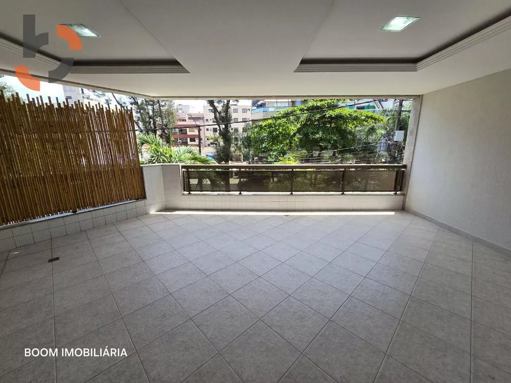 Apartamento, 3 quartos, 140 m² - Foto 5
