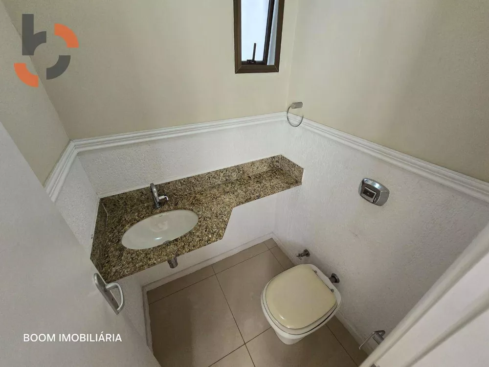 Apartamento, 3 quartos, 140 m² - Foto 16