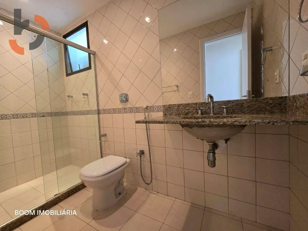 Apartamento, 3 quartos, 140 m² - Foto 17