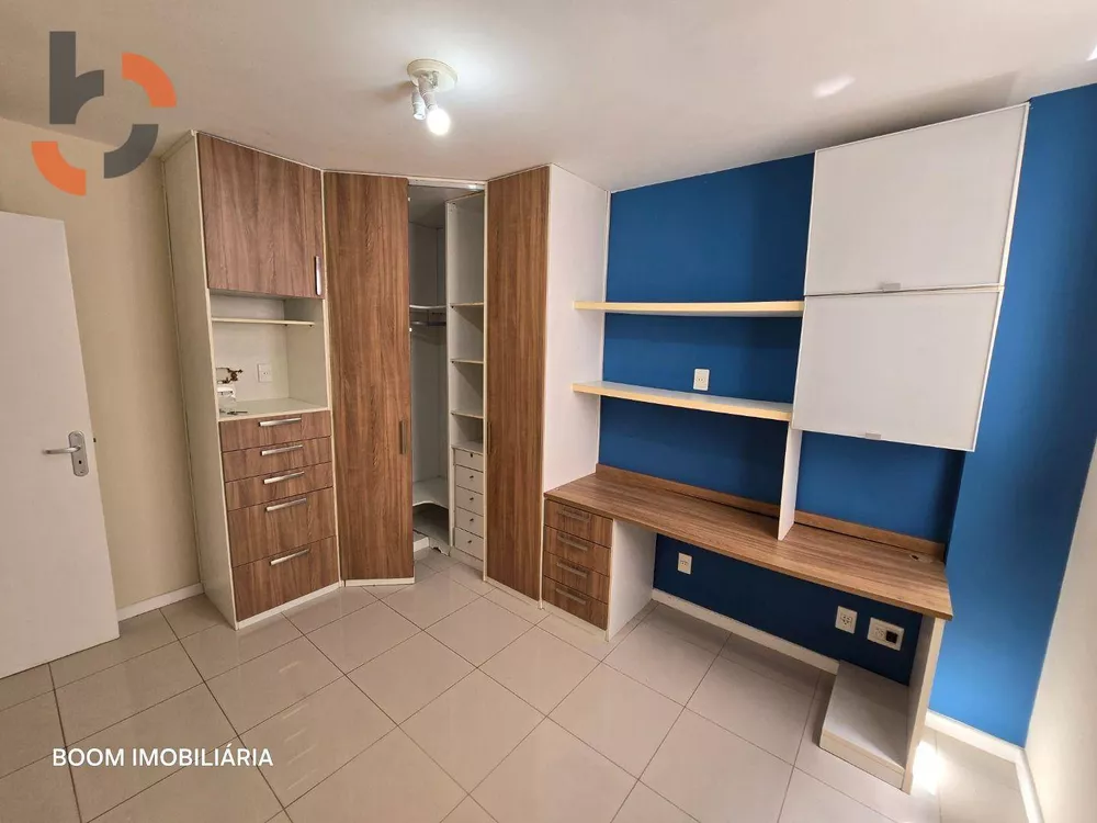 Apartamento, 3 quartos, 140 m² - Foto 21