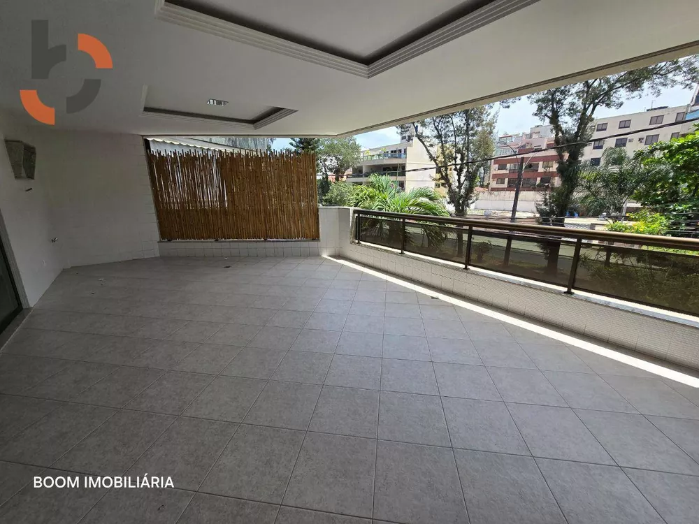 Apartamento, 3 quartos, 140 m² - Foto 6