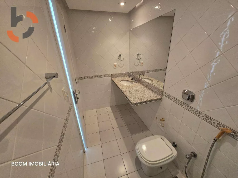 Apartamento, 3 quartos, 140 m² - Foto 37