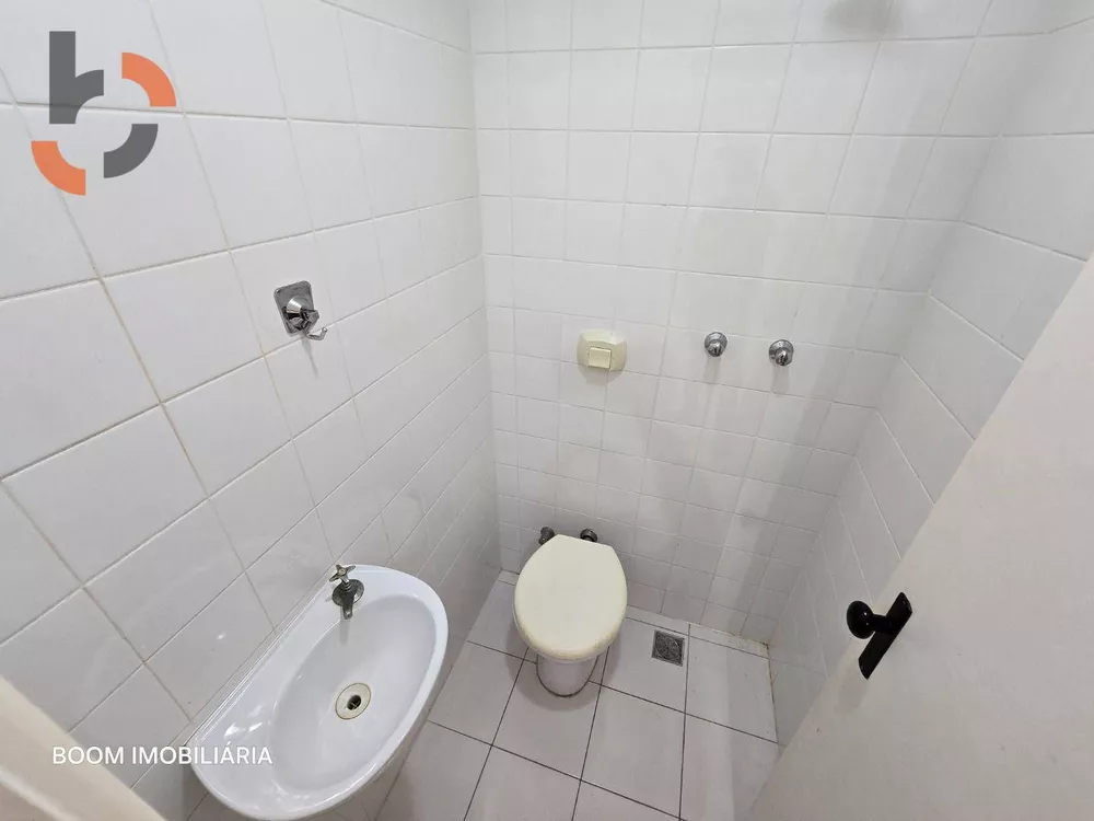 Apartamento, 3 quartos, 140 m² - Foto 15