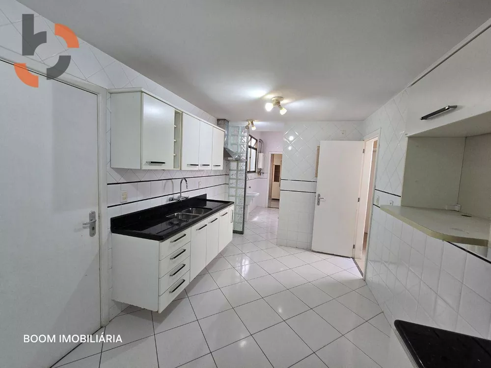 Apartamento, 3 quartos, 140 m² - Foto 10