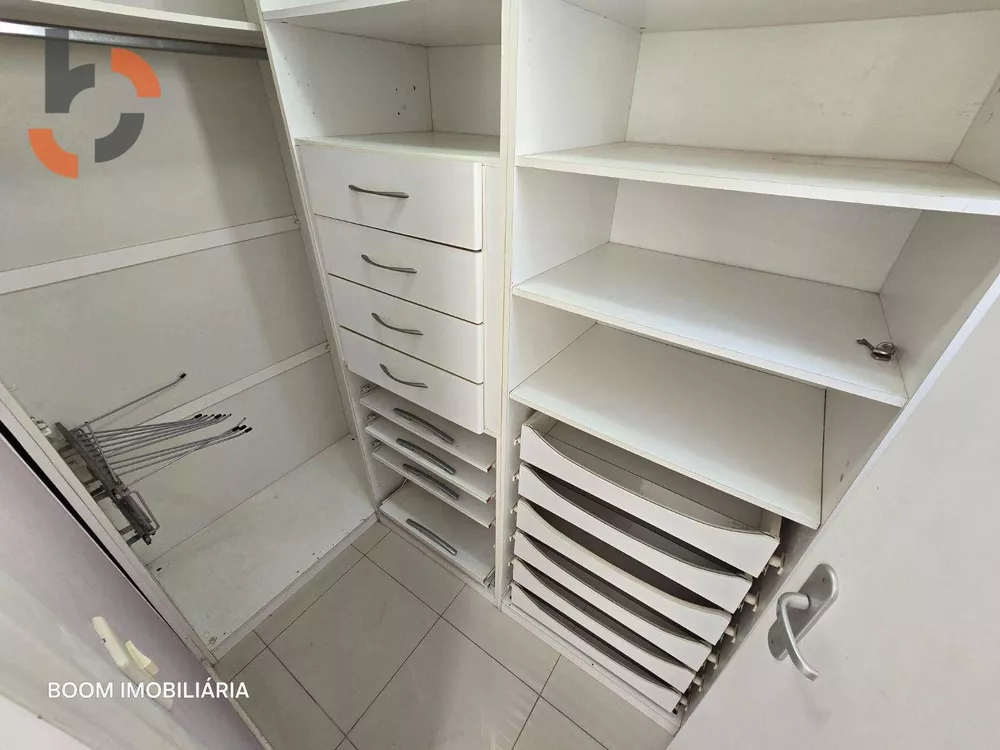 Apartamento, 3 quartos, 140 m² - Foto 32