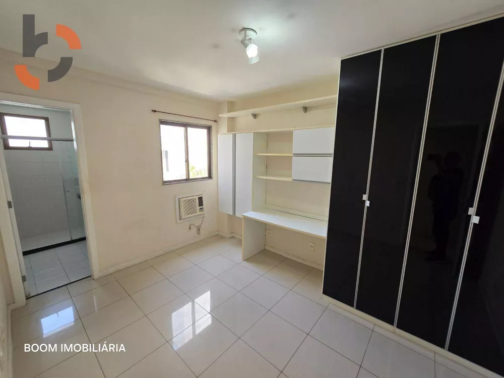 Apartamento, 3 quartos, 140 m² - Foto 23