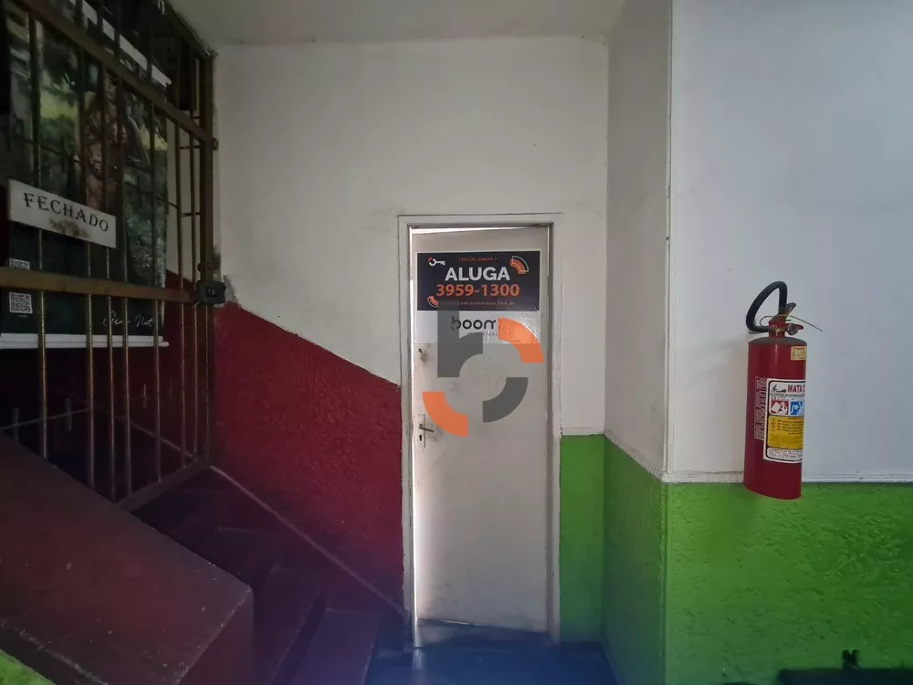 Sala-Conjunto, 20 m² - Foto 2