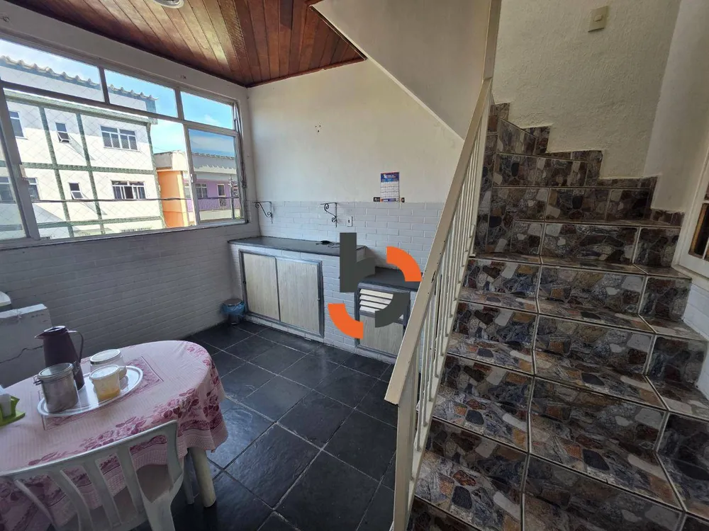 Casa, 2 quartos, 586 m² - Foto 17