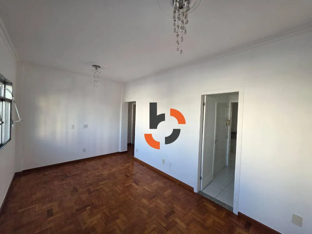 Apartamento, 2 quartos, 62 m² - Foto 2