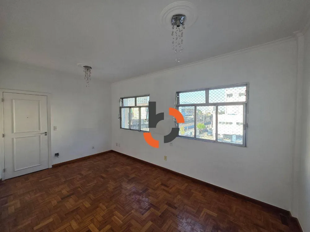 Apartamento, 2 quartos, 62 m² - Foto 1