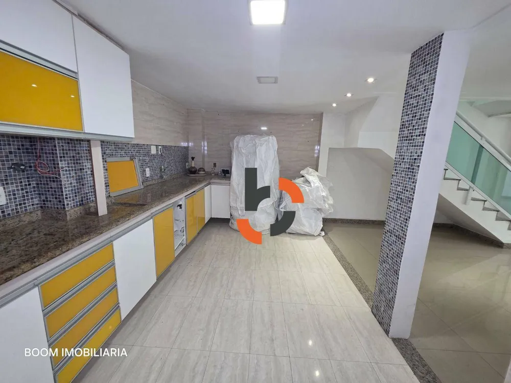 Casa, 5 quartos, 218 m² - Foto 49